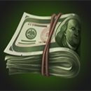 Take The Vault – HOLD & WIN Symbol Money