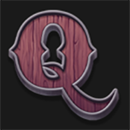 Take The Vault – HOLD & WIN Symbol Q