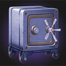 Take The Vault – HOLD & WIN Symbol Q