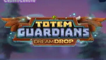 Totem Guardians Dream Drop by Relax Gaming