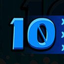 Big Salmon Run Paytable SYmbol 2