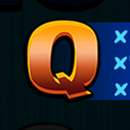 Big Salmon Run Paytable SYmbol 4