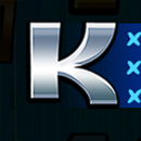 Big Salmon Run Paytable SYmbol 5