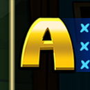 Big Salmon Run Paytable SYmbol 6