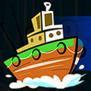 Big Salmon Run Paytable SYmbol 7