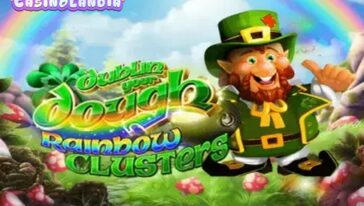 Dublin Your Dough: Rainbow Clusters by Rival Gaming