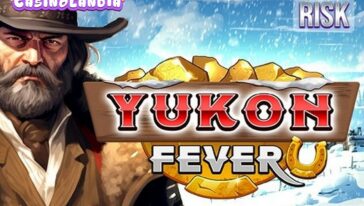Yukon Fever by Mascot Gaming