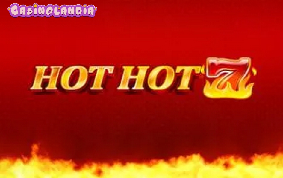 Hot Hot 7 by Givme Games