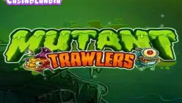 Mutant Trawlers by Bang Bang Games