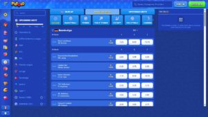 Pistolo Casino Register Window