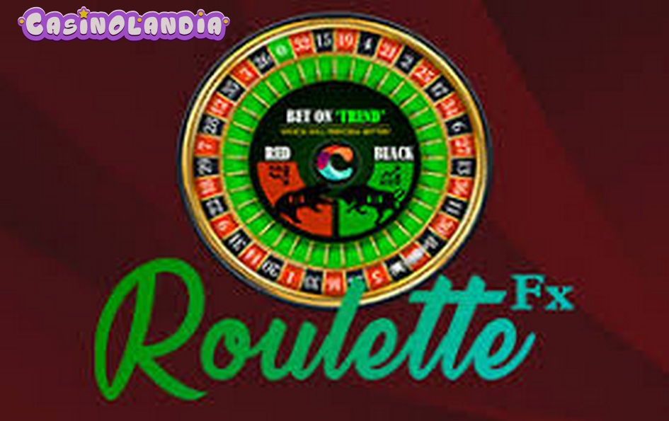Roulette FX by Candle Bets