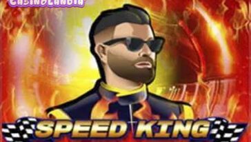 Speed King by Givme Games