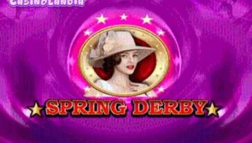 Spring Derby by Givme Games