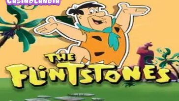 The Flintstones by Blueprint Gaming