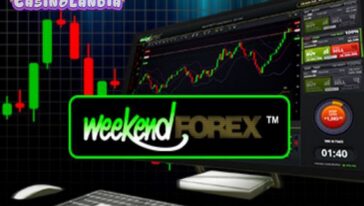 Weekend Forex by Candle Bets