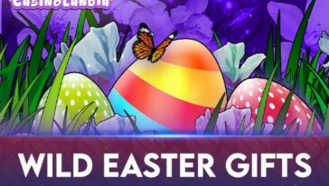 Wild Easter Gifts by Spinomenal