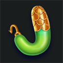 4 Fantastic Fish Gold Dream Drop J