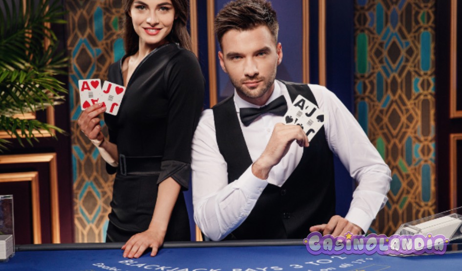 Blackjack-classic-pragmatic-play