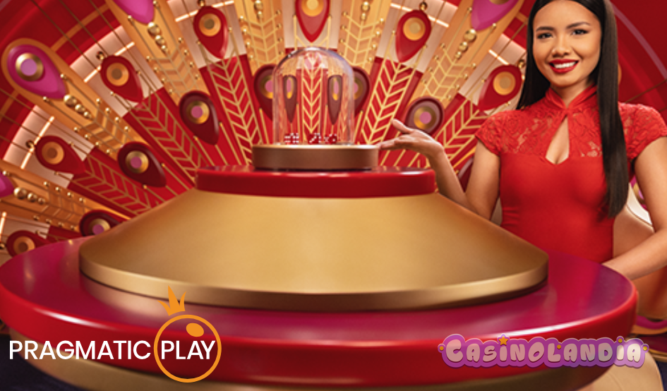 MEGA SIC BO BY PRAGMATIC PLAY