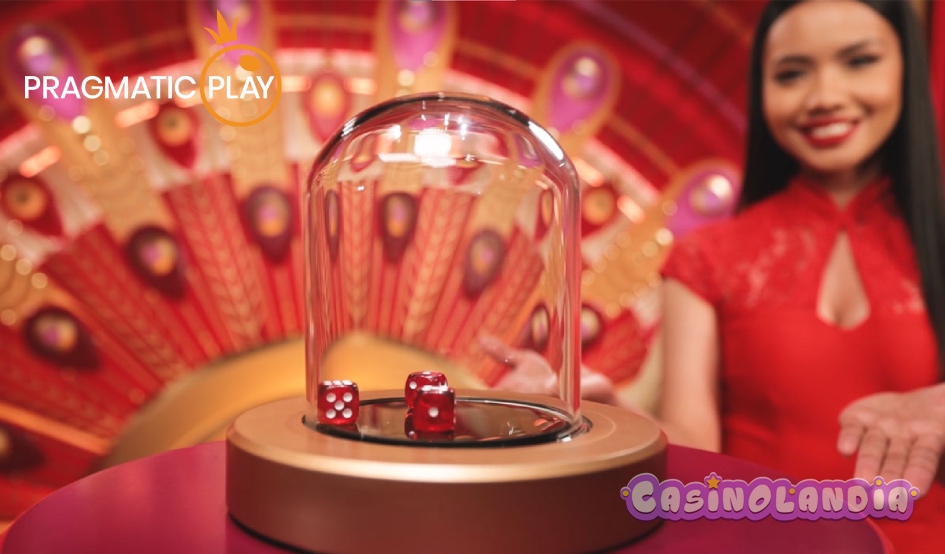 SIC BO BY PRAGMATIC PLAY