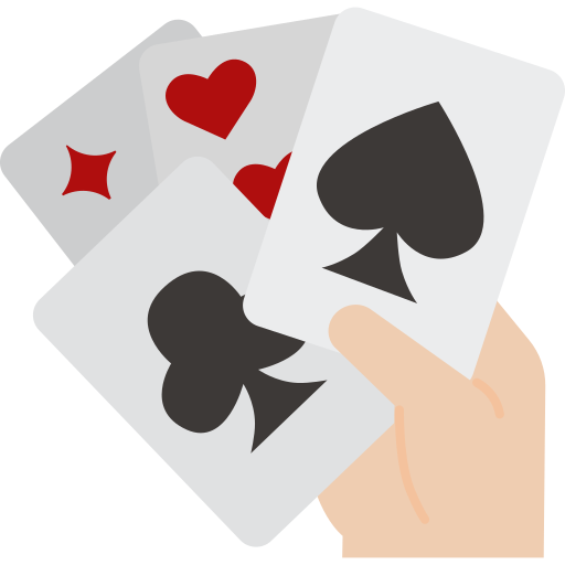 poker icon