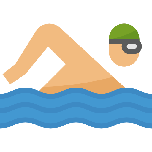 marathon swimming