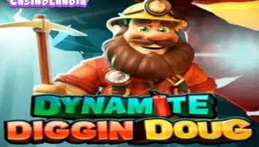 Dynamite Diggin Doug by Pragmatic Play