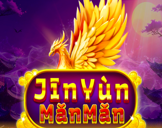 Jin Yun Man Man