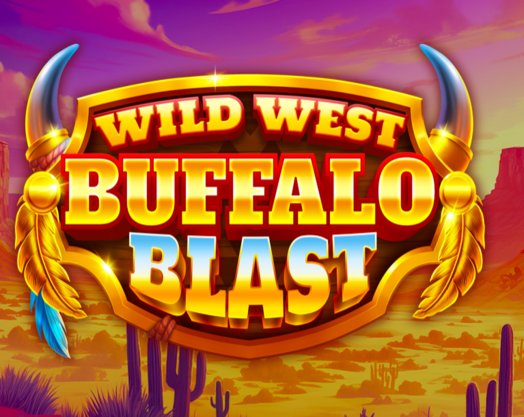 Wild West Buffalo Blast