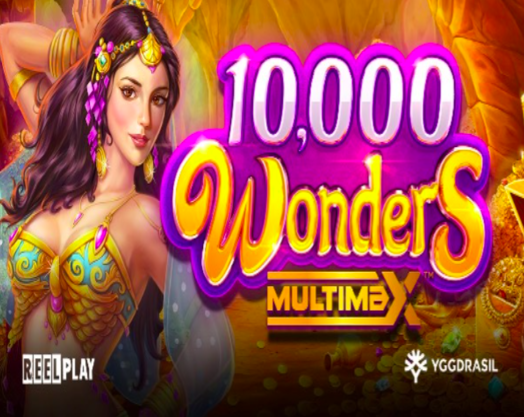 10 000 Wonders MultiMax
