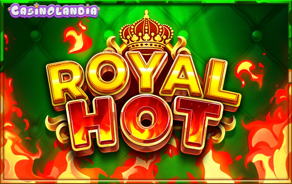 Royal Hot by Gamzix