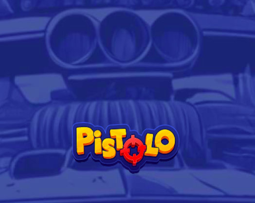 Pistolo Casino