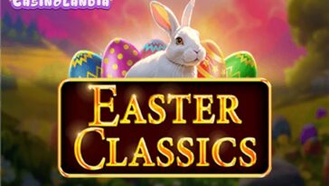 Easter Classics by Booming Games