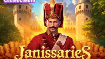 Janissaries by Endorphina