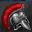 Mighty Medusa High Symbol 3