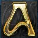 Mighty Medusa Low SYmbol 1