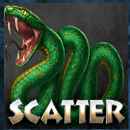 Mighty Medusa Scatter