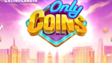 Only Coins by Gamzix