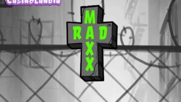Rad Maxx by Bullshark