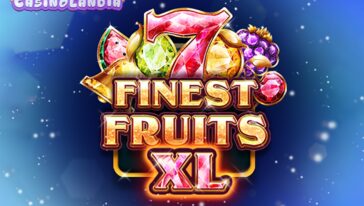 Wild Mariachi Bros by Apparat Gaming