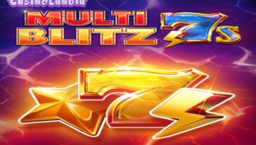 MultiBlitz 7s by Kalamba Games