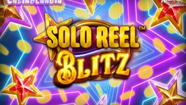 SoloReel™ Blitz by Kalamba Games