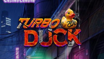 Turbo Duck by StakeLogic