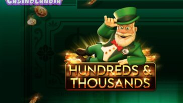 Hundreds and Thousands by Pragmatic Play