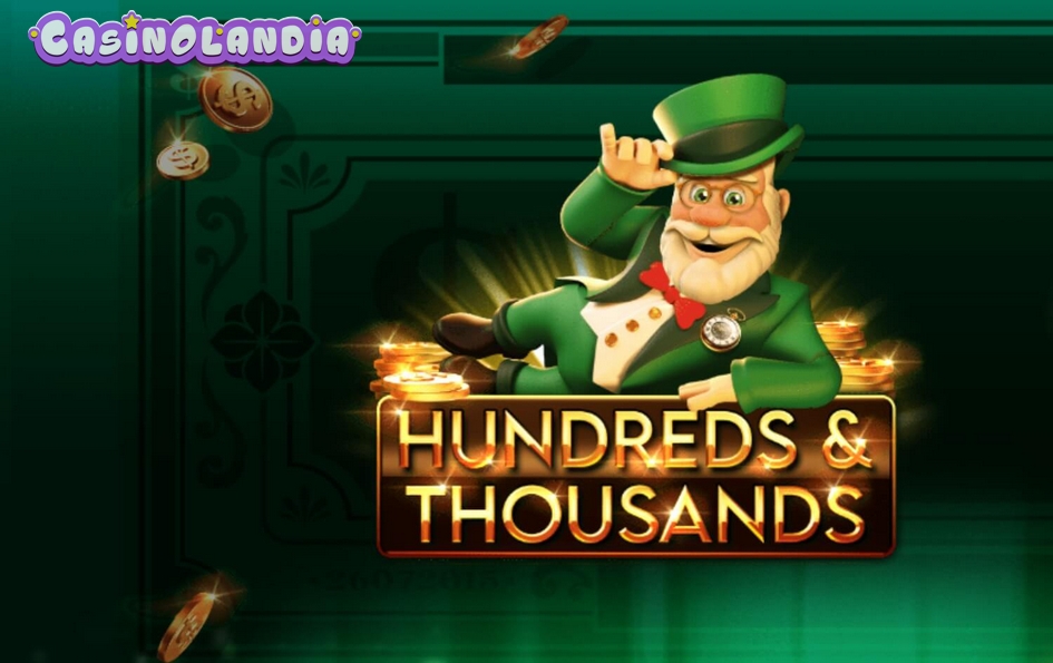 Hundreds and Thousands by Pragmatic Play