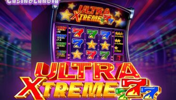 UltraXtreme 777 by Mancala Gaming