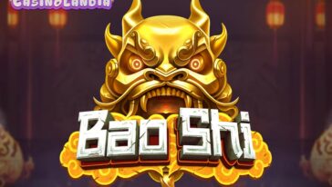 Bao Shi by Play'n GO