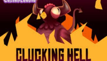 Clucking Hell by BGAMING