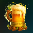 Leprechaun’s Loot Mug