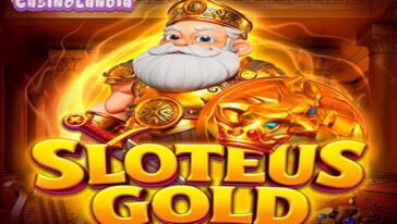 Sloteus Gold by Endorphina